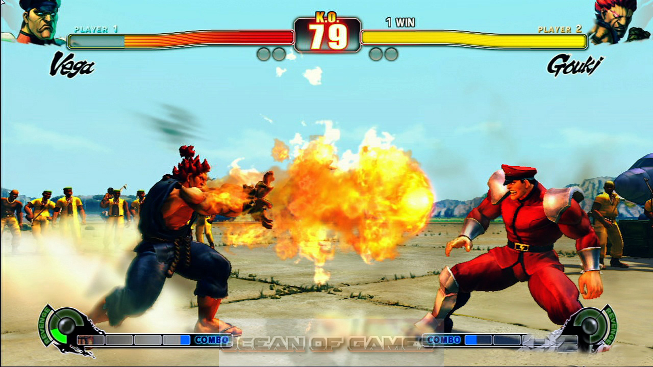 free fighting games to download